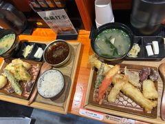 -天妇罗内顺田(罗湖店)