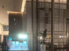 -深铁皇冠假日酒店·大堂吧