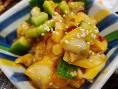 -小川洋风料理(汉街店)