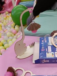 -孩子王(铁西万达店)