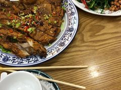 -西北朗益和穆斯林餐厅