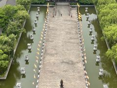 -陈武帝故宫