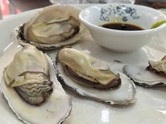 -虾女王·龙虾·烧烤(龙江店)