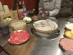 -郭铁柱·泥炉老火锅(江北龙湖天街店)