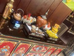 -西安西藏大厦开元名都大酒店·自助餐厅