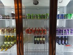 -武汉武昌威斯汀酒店-知味自助餐厅