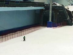 -哈尔滨热雪奇迹