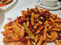 -马白开来特色羊排揪片子  (总店)