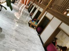 -青水瓦台汤泉(未央店)