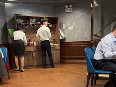 -肆月河豚·新淮扬(金融街店)