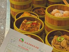 -金凤酒楼(金陵路店)