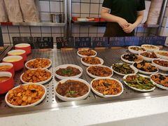-七食九号食堂(东丽空港店)