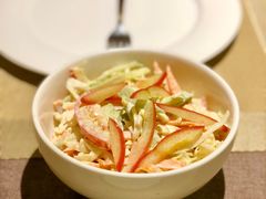 -Pita's&Tika's中东和印度风味餐厅(龙湖天街店)