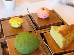 -自如ZSPACE四合院艺术餐厅