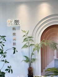 -皙塑美肤·spa