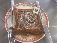 -永盛茶档·港式餐厅(桥北店)