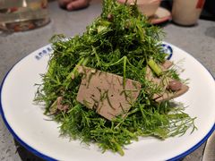 小心肝-羊来顺冰煮鲜羊 铁锅烀羊肉(中央大街店)