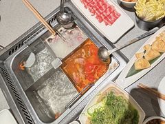 -海底捞火锅(城阳万象汇店)