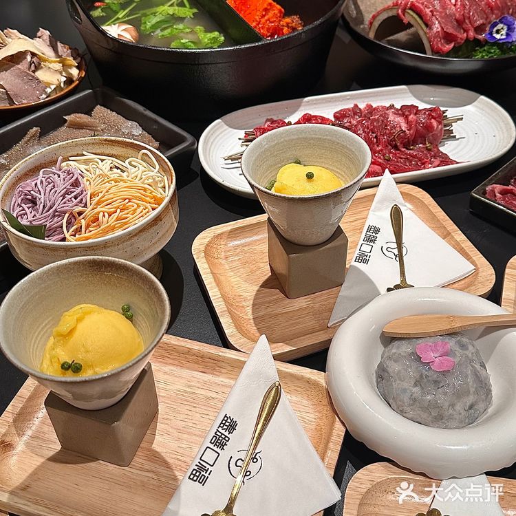 我kkk!!厦门怎么会有这么好吃的火锅