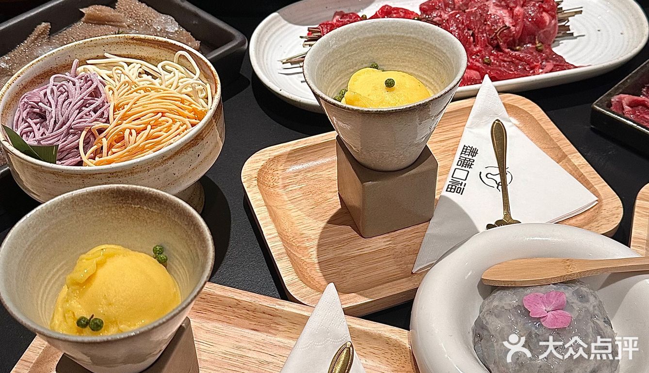 我kkk！！厦门怎么会有这么好吃的火锅