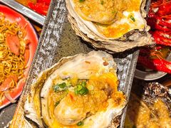 -东方一串·鲜肉小串·小酒馆(壹航城店)