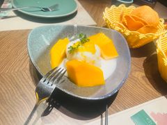 -安南越南餐厅(青岛万象城店)