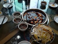 -佘记全家福芋儿鸡(向阳街总店)