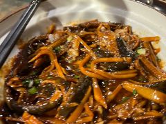 -兰溪小馆(东直门簋街店)