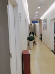 -海峡医疗美容医院