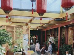 -悦真雅院·四合院·清真私房菜(雍和宫店)