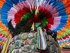 -西安市广仁寺