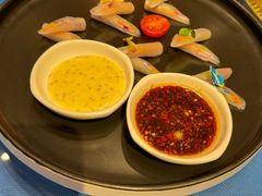 -鱼桥巷·美学川菜