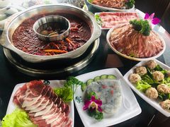 -枇杷园食为鲜火锅(南山店)