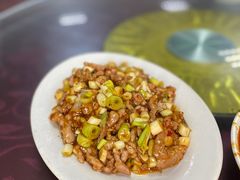 -老丘丘(较场口店)