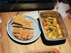 -功夫怪兽·烧烤(珠江路店)