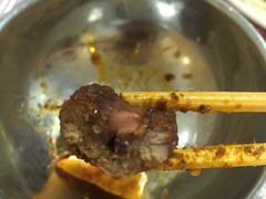 -老钟家烤羊排·敦伊阁清真餐厅胡羊焖饼