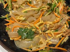 -大铁勺新津菜(中北永旺店)