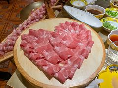 -羊大爷涮肉(亮马桥店)