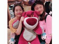 -奥兰多迪士尼动物王国乐园