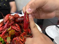 -盱眙红叶龙虾(金源北路店)