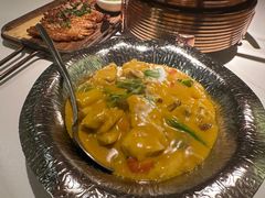 -帕娜·泰式茶餐厅·Bistro(近铁广场店)