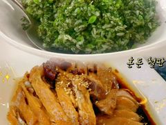 -瑞丰园庭院餐厅·白族传统家常菜