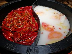 -销魂美蛙鱼头火锅(上海首店)