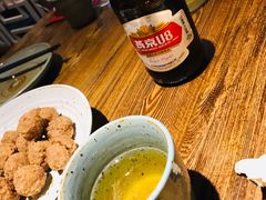 -青年公社烤鸭(青年路店)