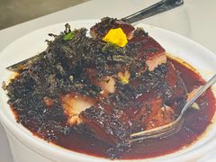 -33号大院·青岛本帮菜(五四广场店)