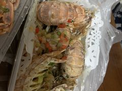 -潮味海鲜饭店(葵涌店)