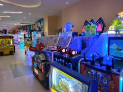 点击看大图 -meland·儿童乐园·游戏厅娃娃机·电玩Xbox(成都合生汇店)