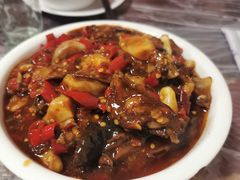-铁头烧菜馆(立新路店)