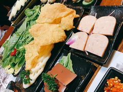 -束河人家(南锣鼓巷店)