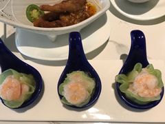 -五号茶居·新派粤菜·岭南五号酒店(沿江中路店)